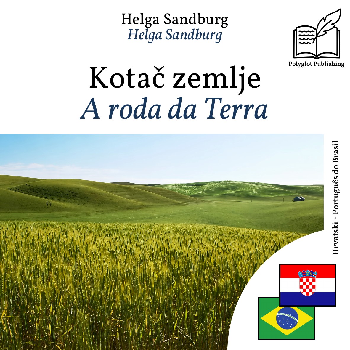 A roda da Terra