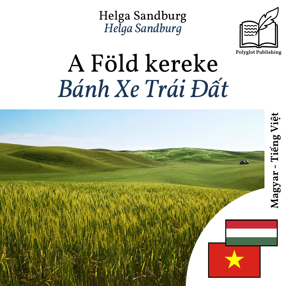 Bánh Xe Trái Đất