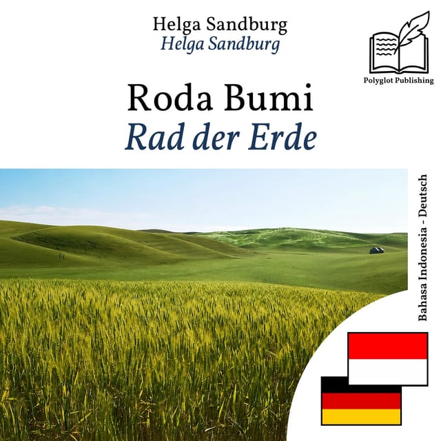 Rad der Erde