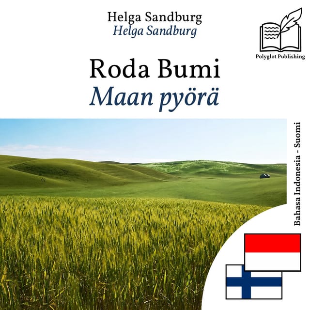 Maan pyörä