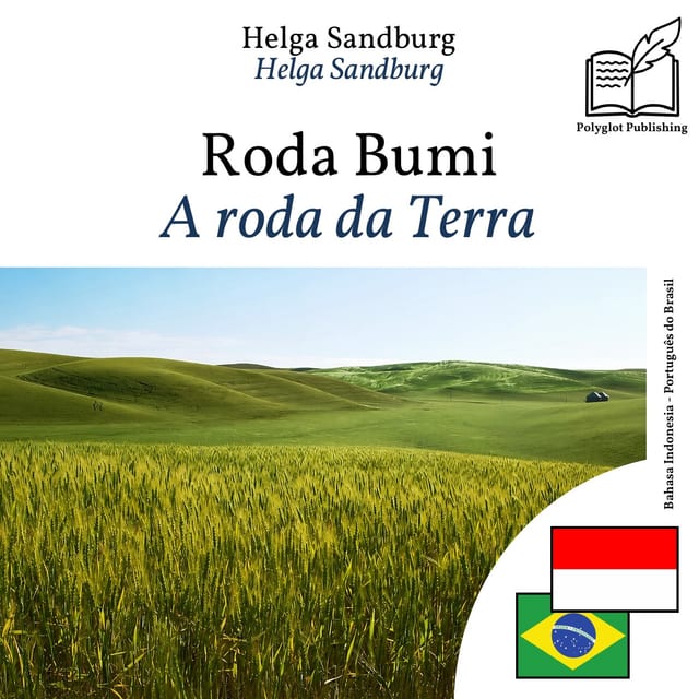 A roda da Terra