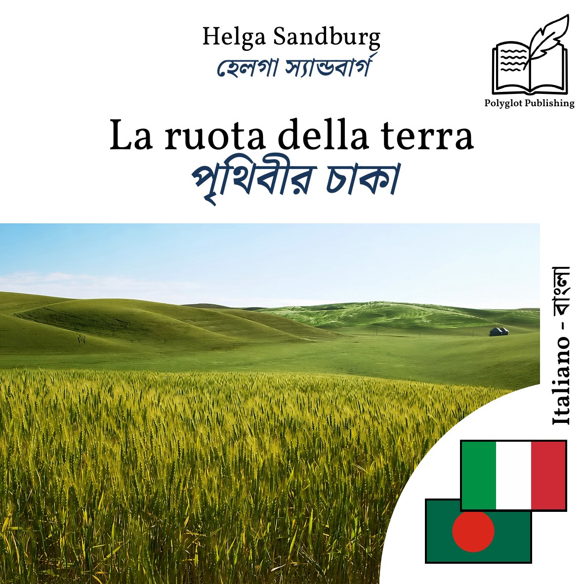পৃথিবীর চাকা