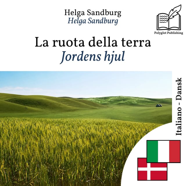 Jordens hjul