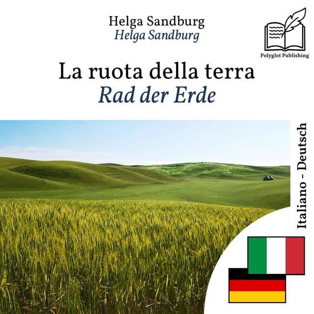 Rad der Erde