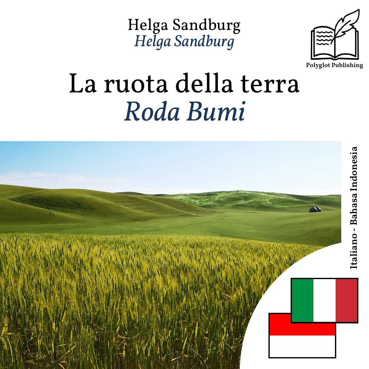 Roda Bumi