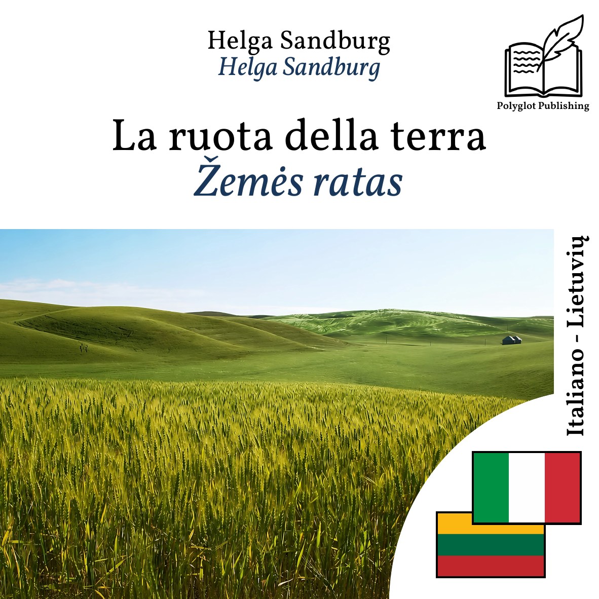 Žemės ratas