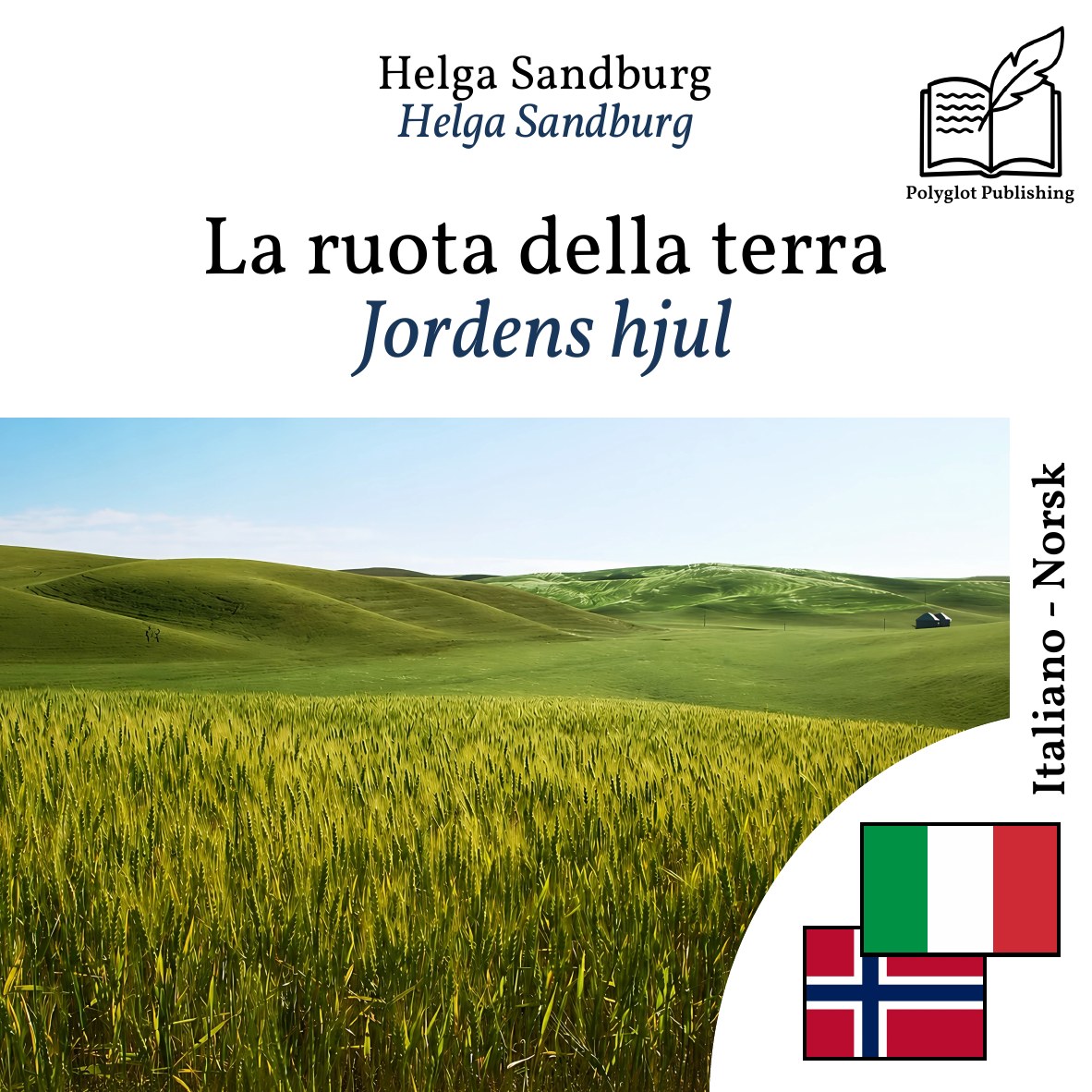 Jordens hjul