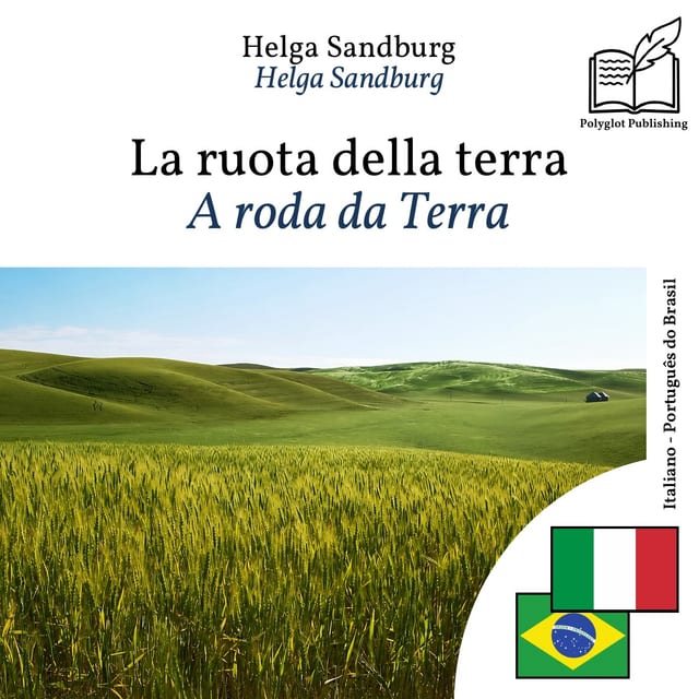 A roda da Terra