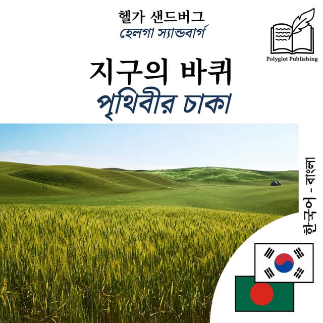 পৃথিবীর চাকা