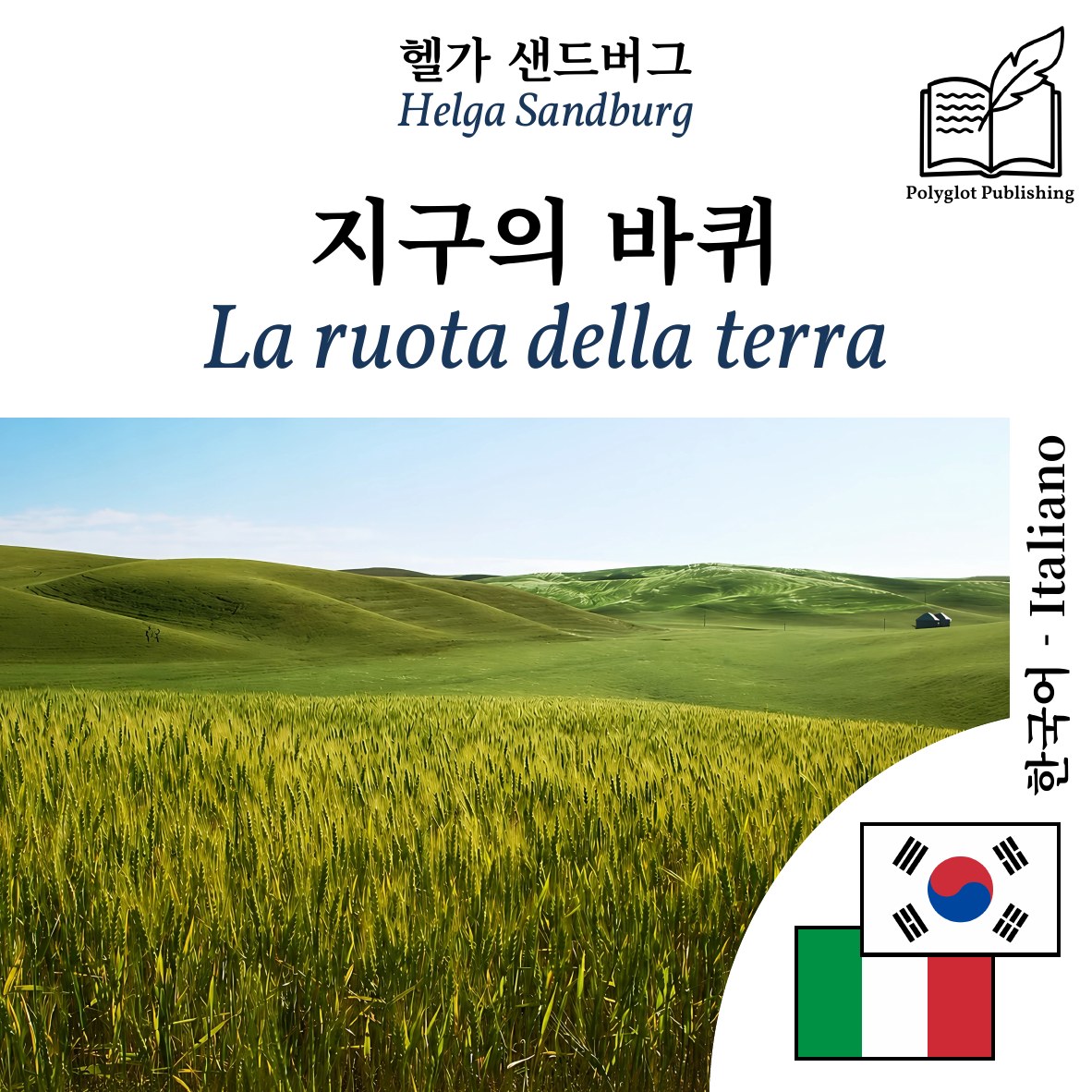 La ruota della terra