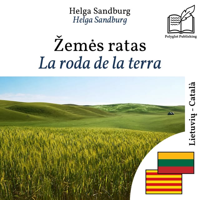 La roda de la terra