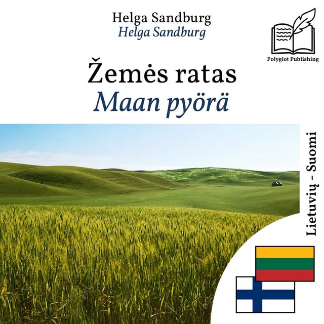 Maan pyörä