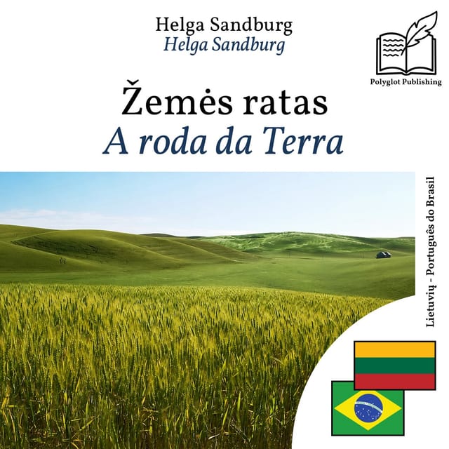 A roda da Terra