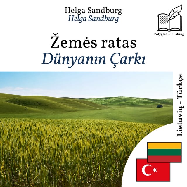 Dünyanın Çarkı