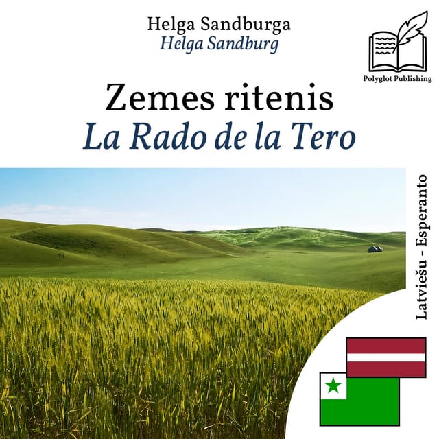 La Rado de la Tero