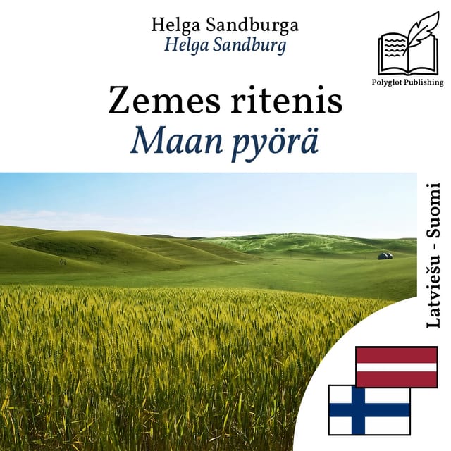 Maan pyörä