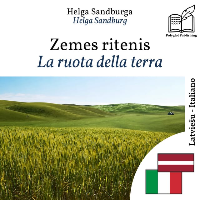 La ruota della terra