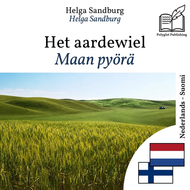 Maan pyörä