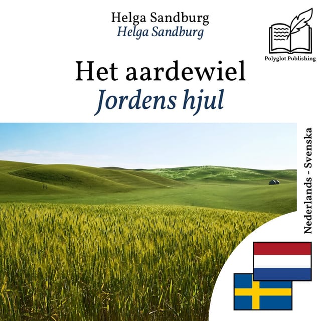 Jordens hjul