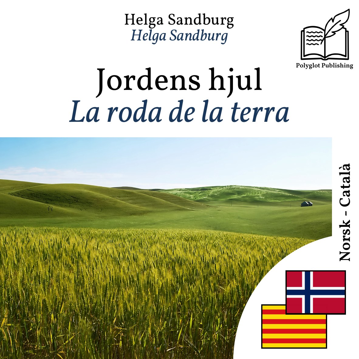 La roda de la terra