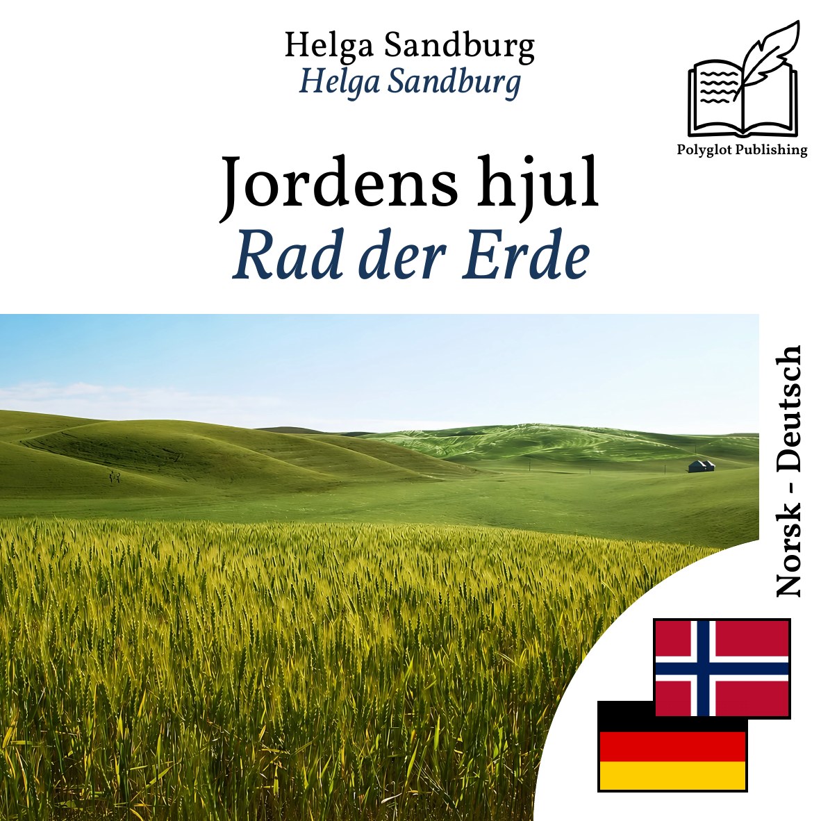 Rad der Erde