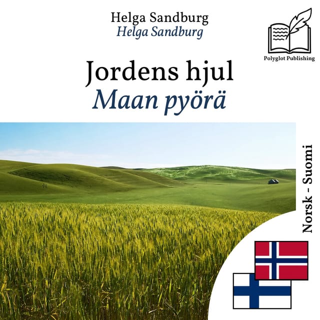 Maan pyörä