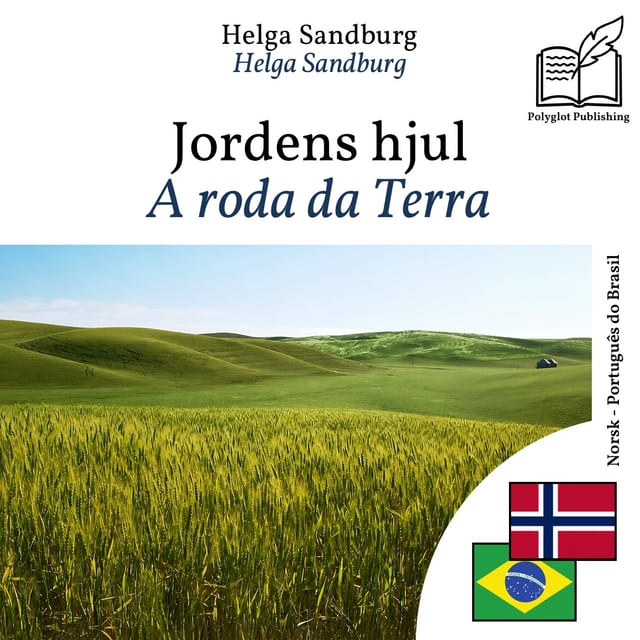 A roda da Terra