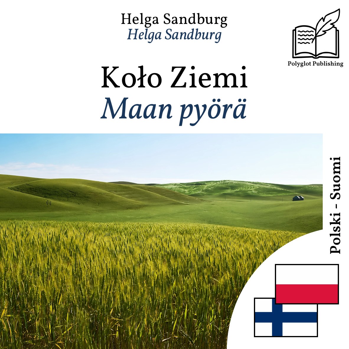 Maan pyörä