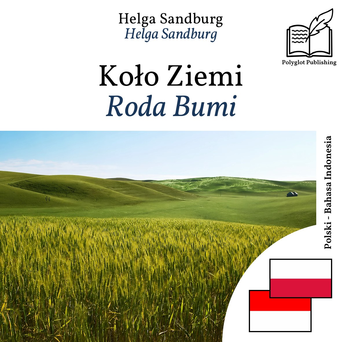 Roda Bumi