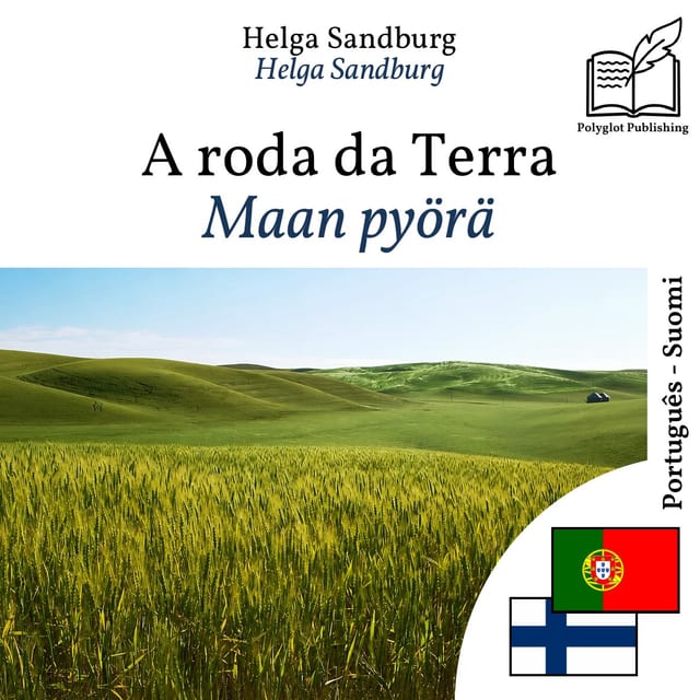 Maan pyörä