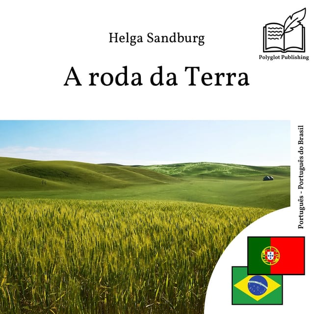 A roda da Terra
