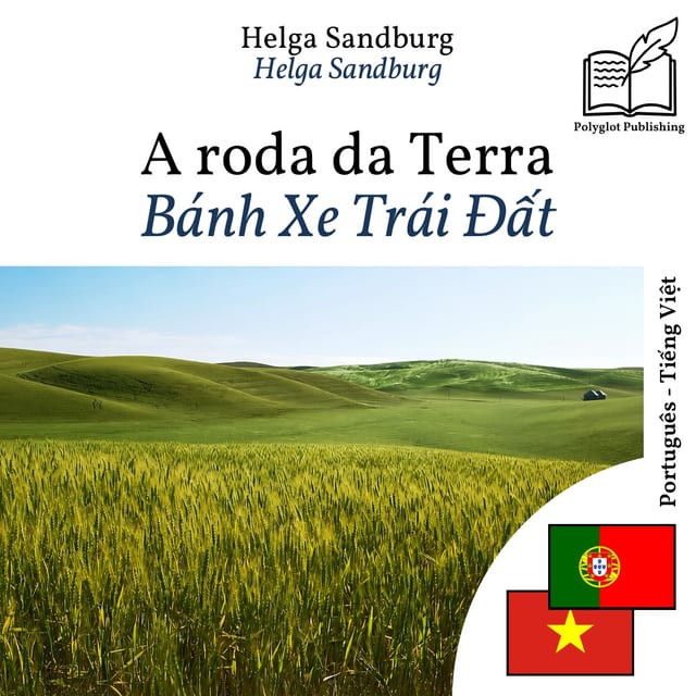 Bánh Xe Trái Đất