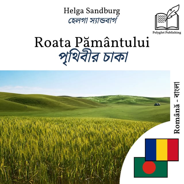 পৃথিবীর চাকা