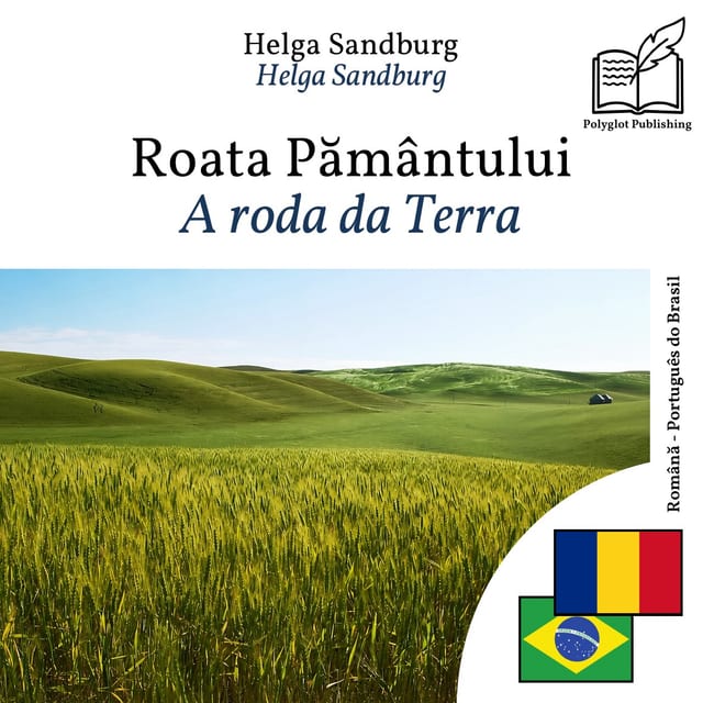 A roda da Terra