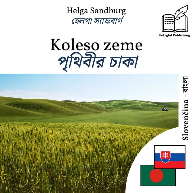 পৃথিবীর চাকা