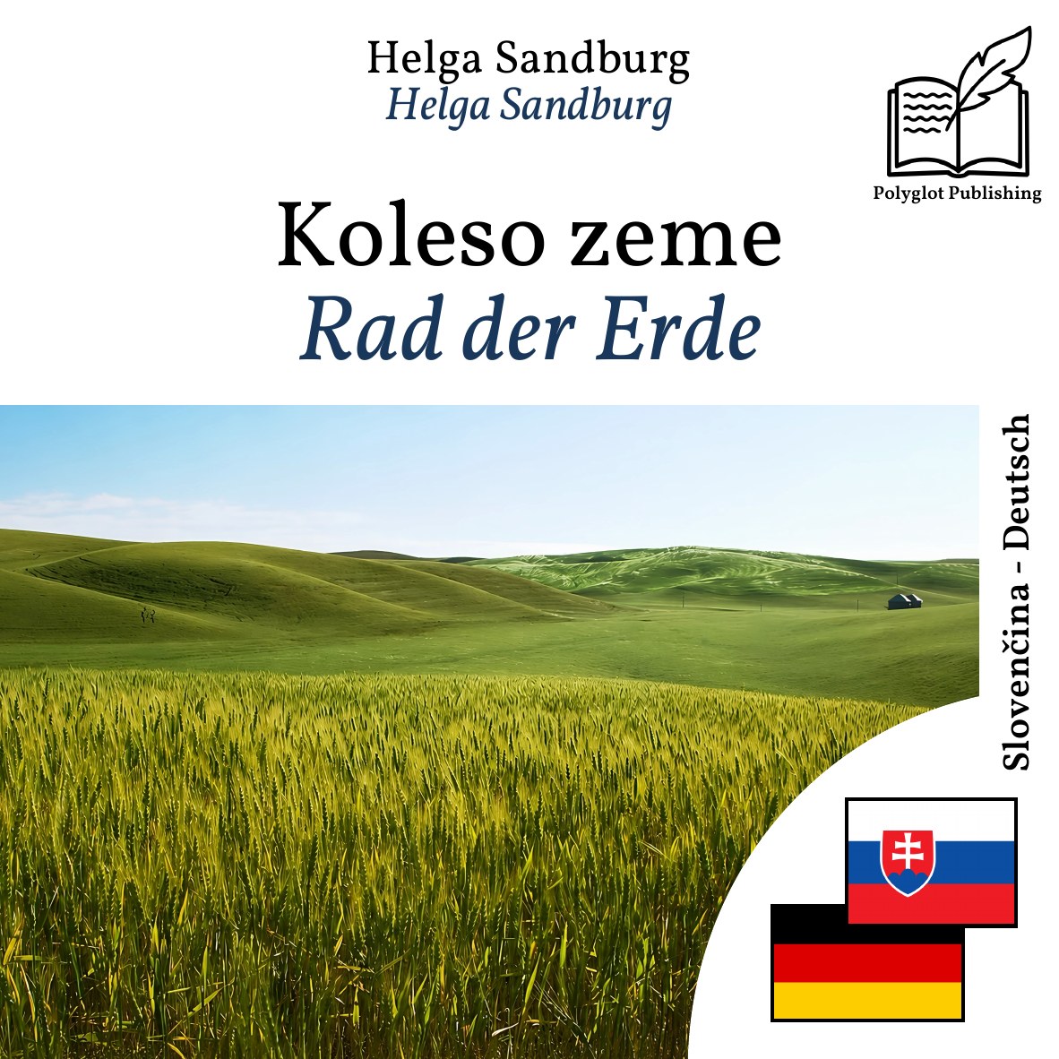 Rad der Erde