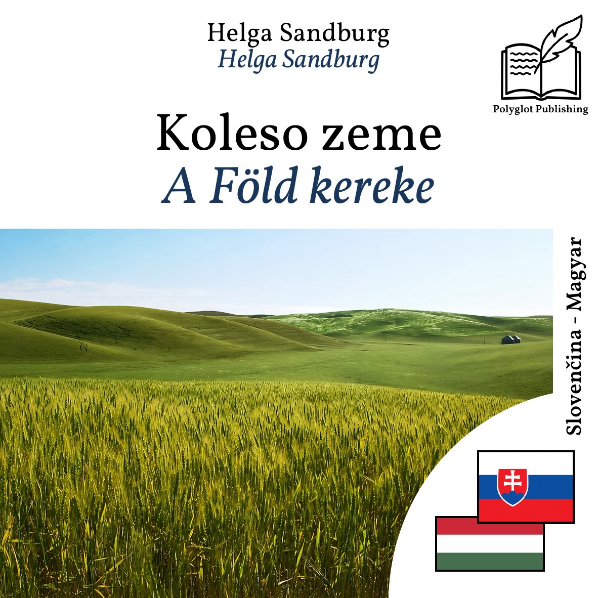 A Föld kereke