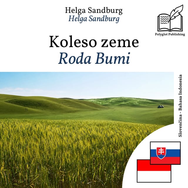 Roda Bumi