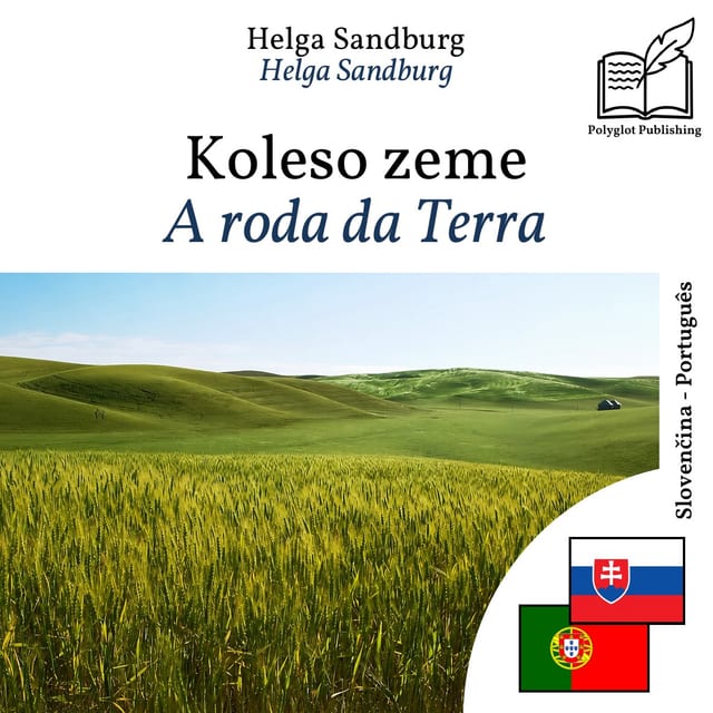 A roda da Terra
