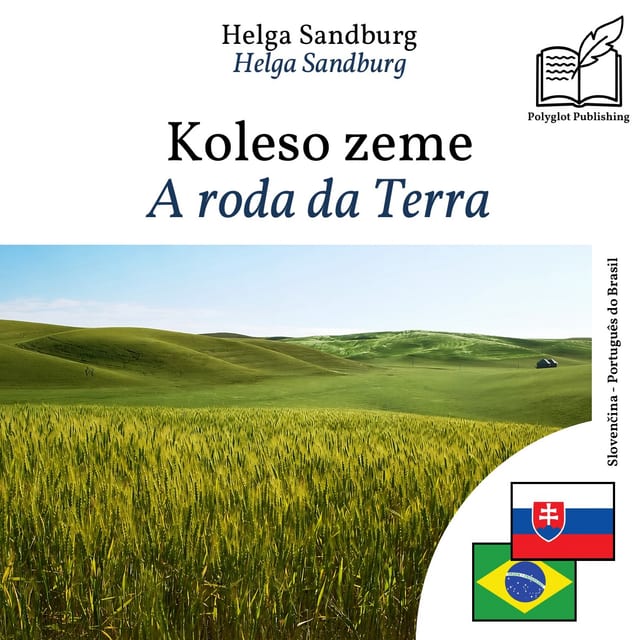 A roda da Terra