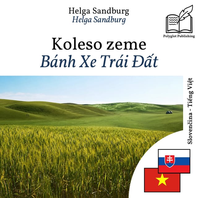 Bánh Xe Trái Đất
