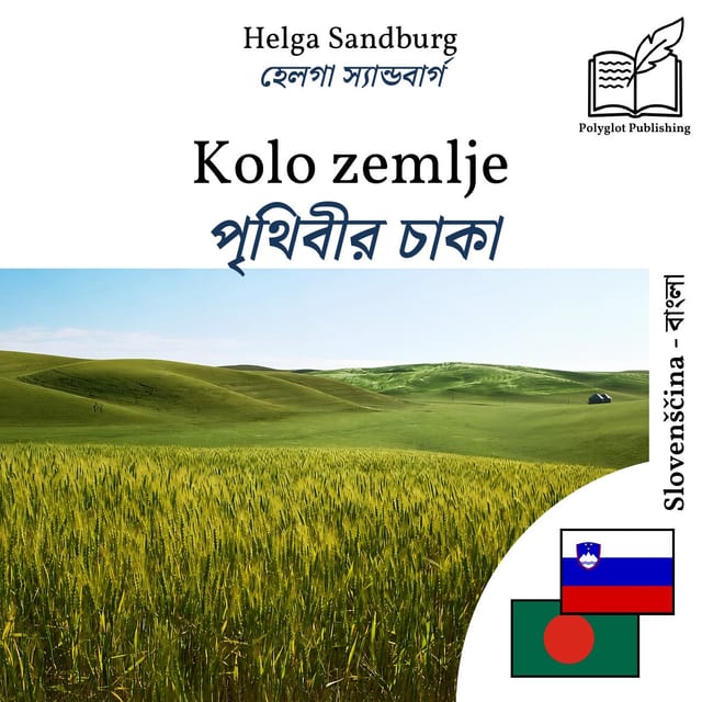 পৃথিবীর চাকা