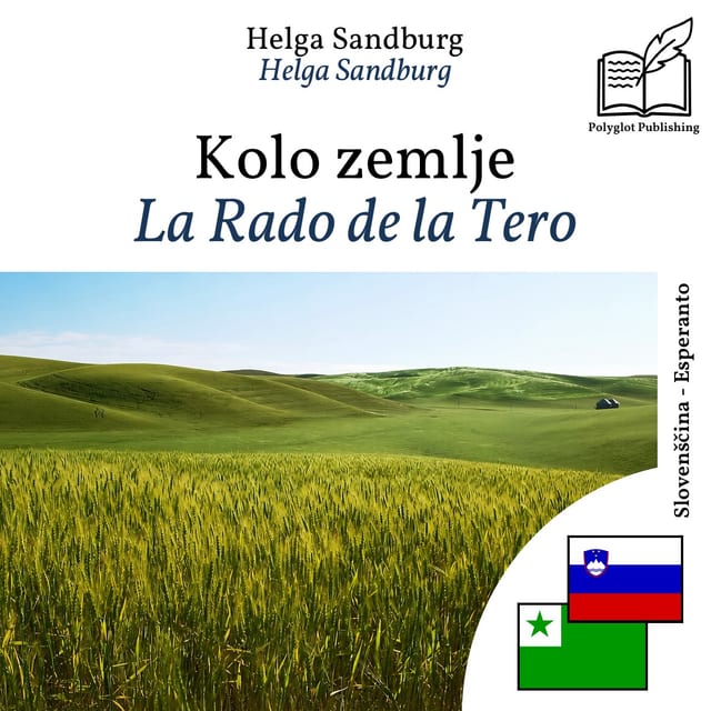 La Rado de la Tero