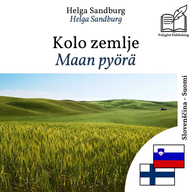 Maan pyörä