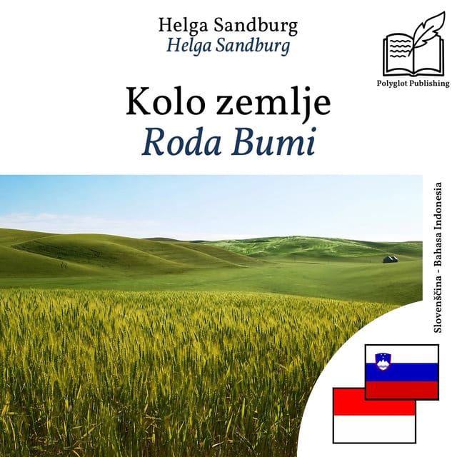 Roda Bumi
