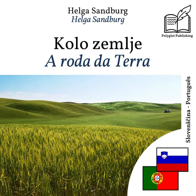 A roda da Terra
