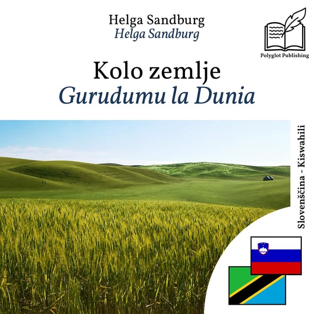 Gurudumu la Dunia