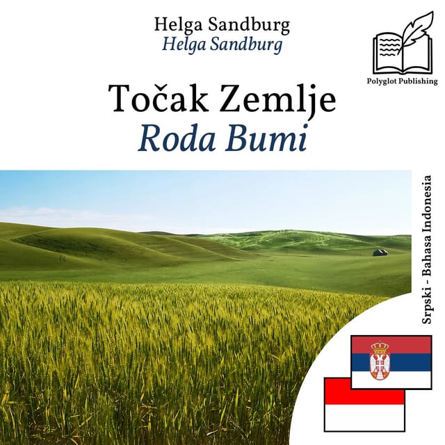 Roda Bumi