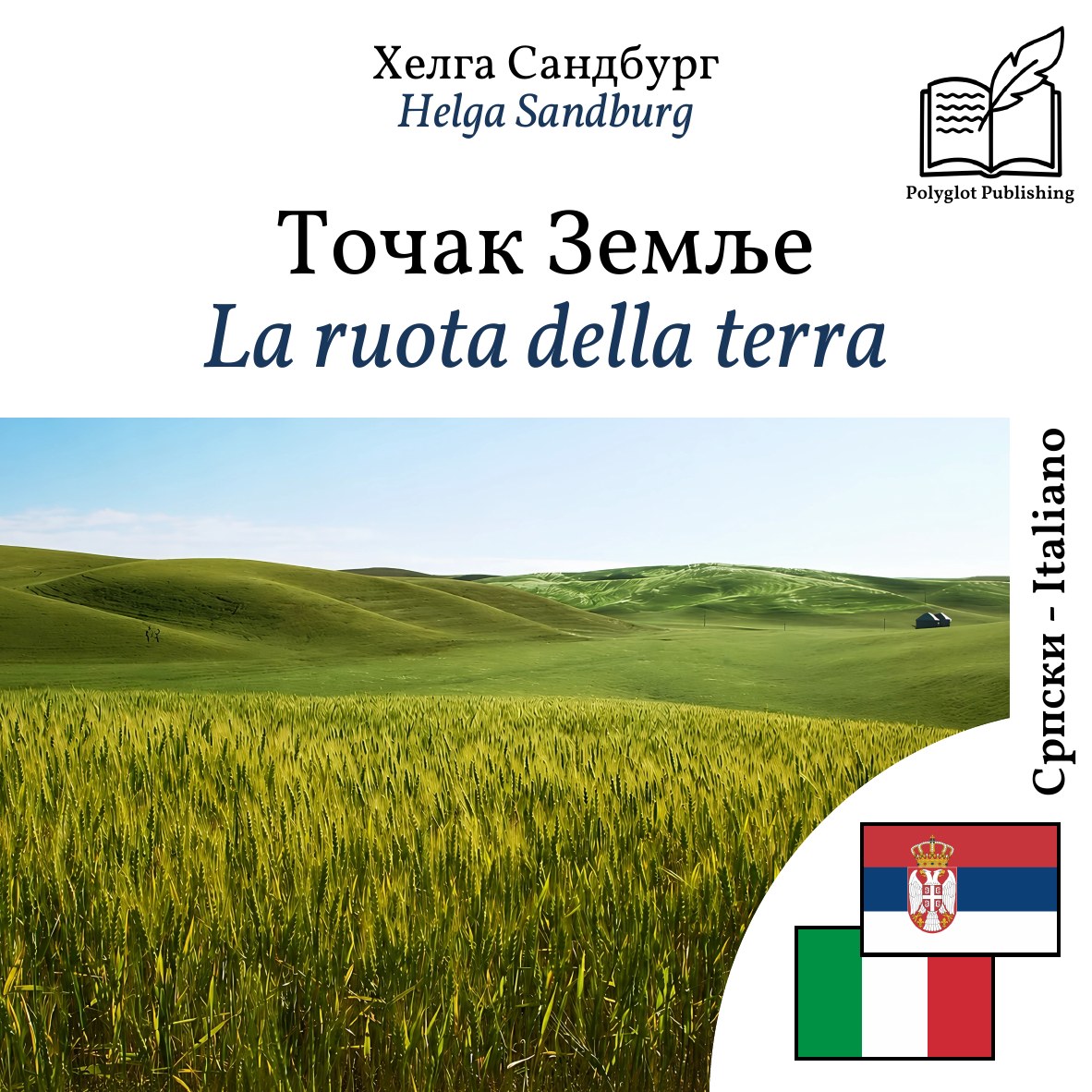 La ruota della terra