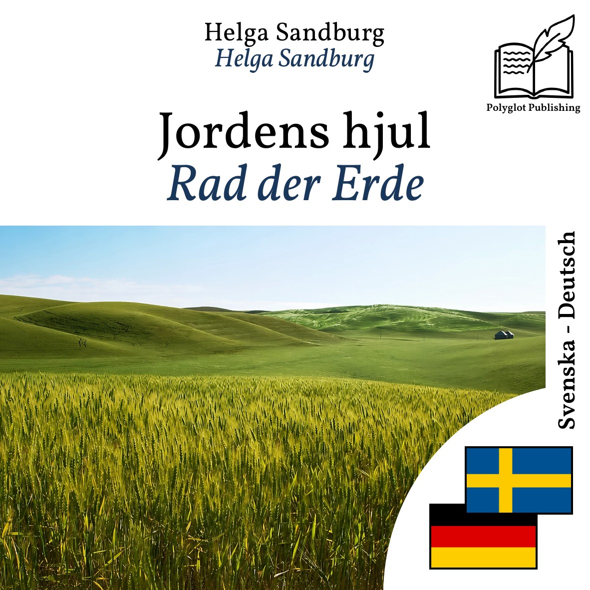 Rad der Erde
